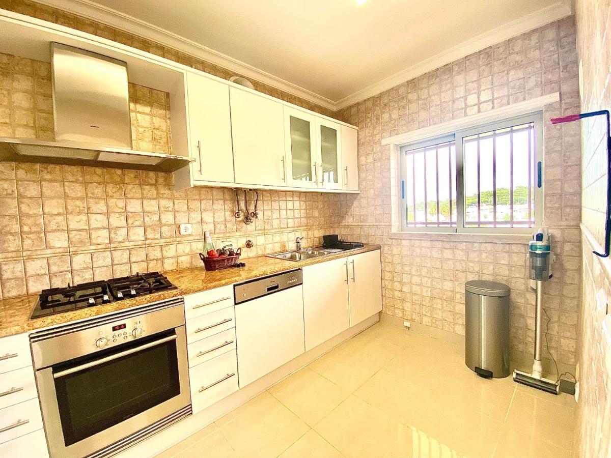 Vilamoura Avelas Ocean View Apartment Exterior foto