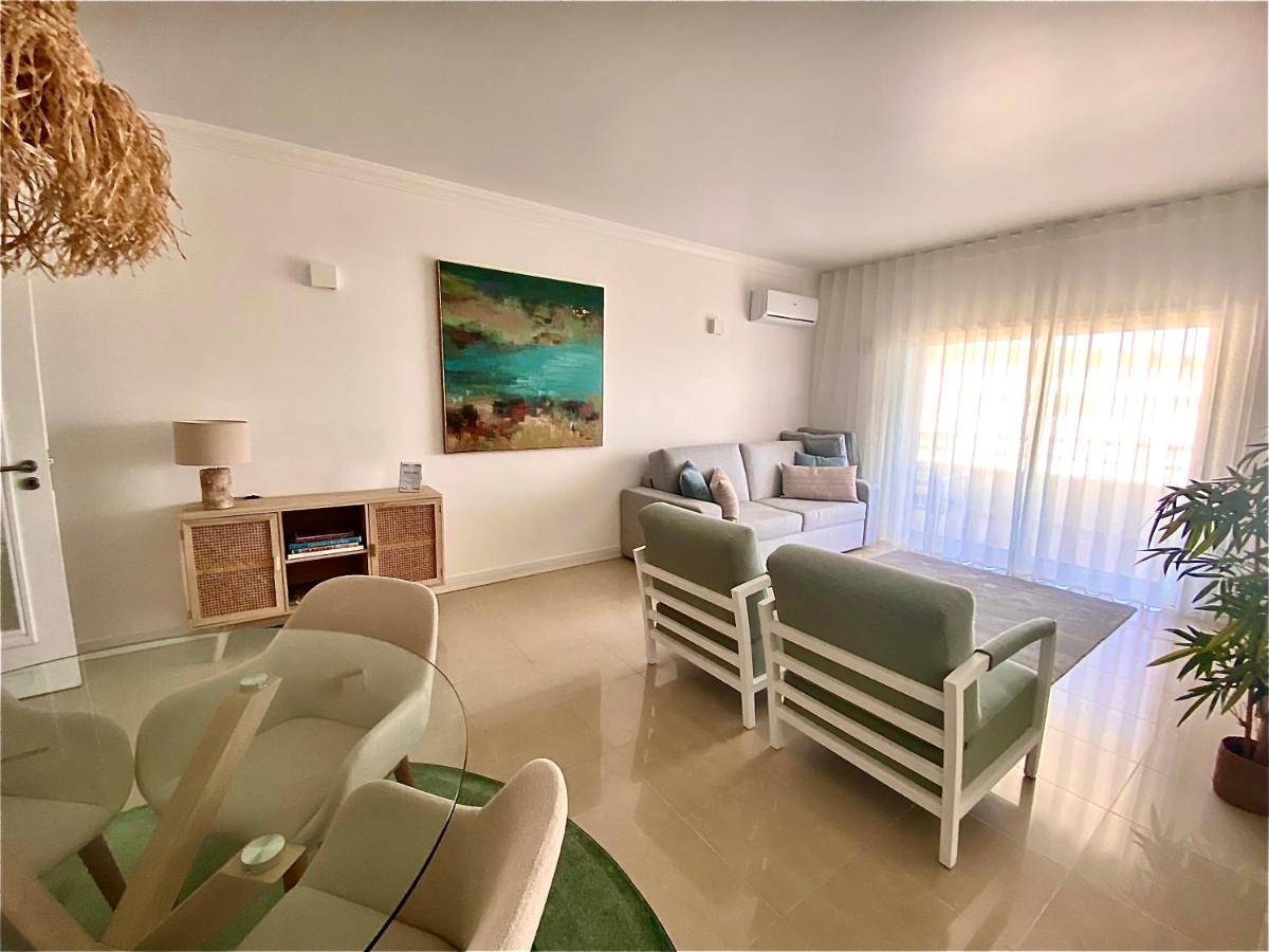 Vilamoura Avelas Ocean View Apartment Exterior foto
